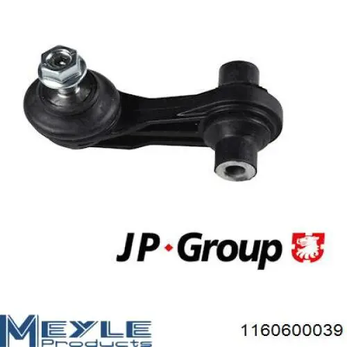 Купити CSL7222 Comline Солдатик стабілізатора, заднього