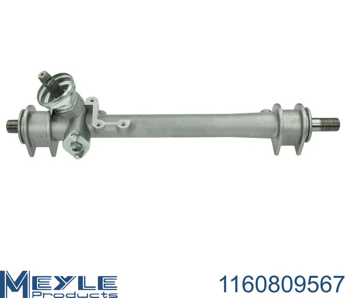 Купити 1160809567 Meyle Рульова рейка