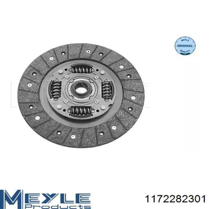 Купити VW32 VALEO Диск зчеплення