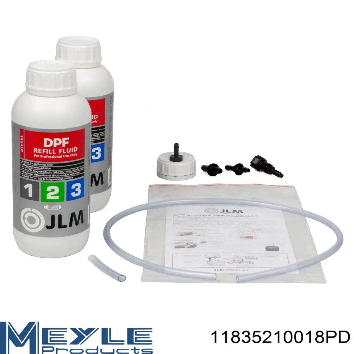 Диск переднього гальма Meyle 11835210018PD ціна, від 42.03 USD