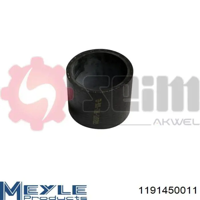 Шланг/патрубок интеркуллера Trucktec 0714123 ціна, від 9.42 USD