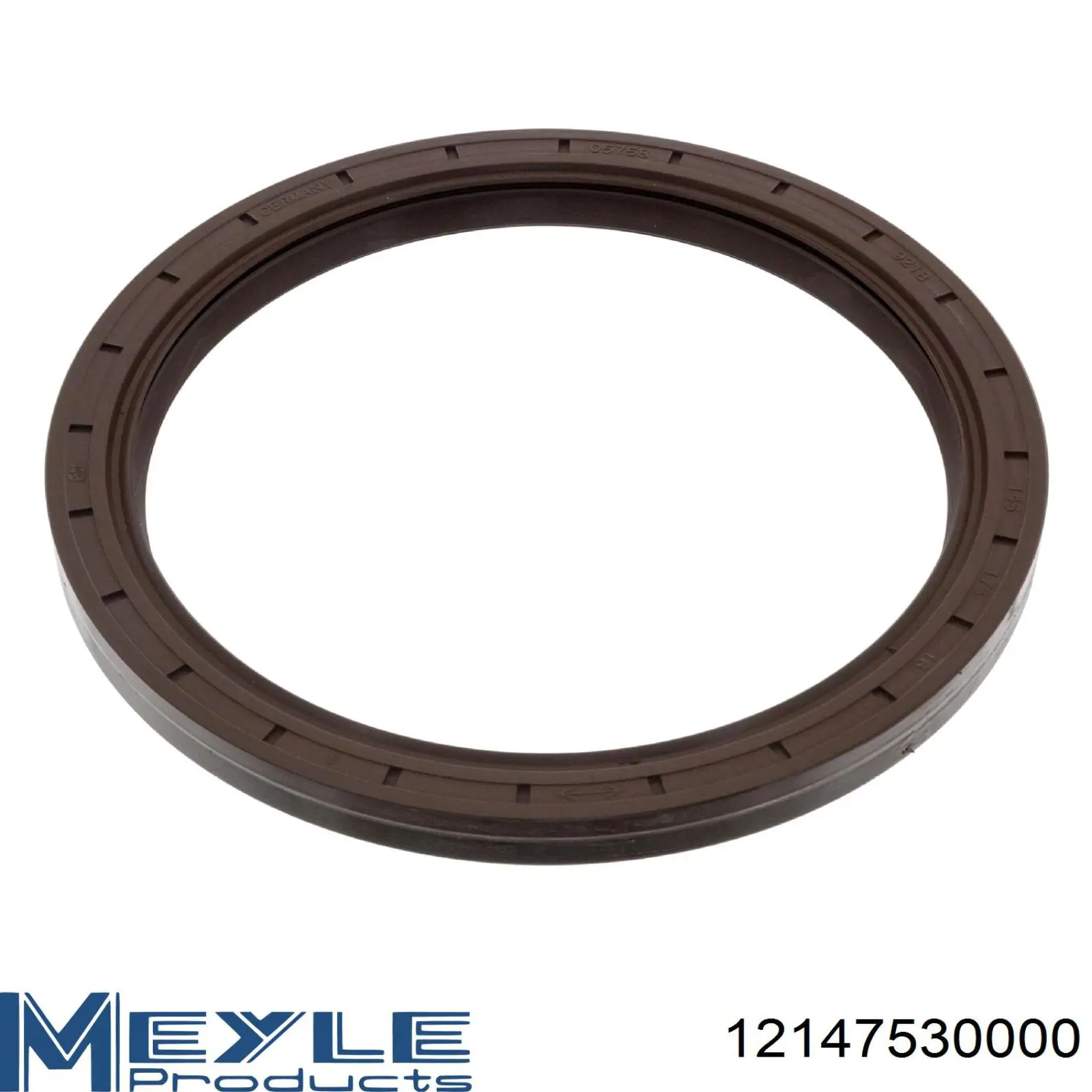 Сальник задньої маточини Corteco 1016689 ціна, від 19.41 USD