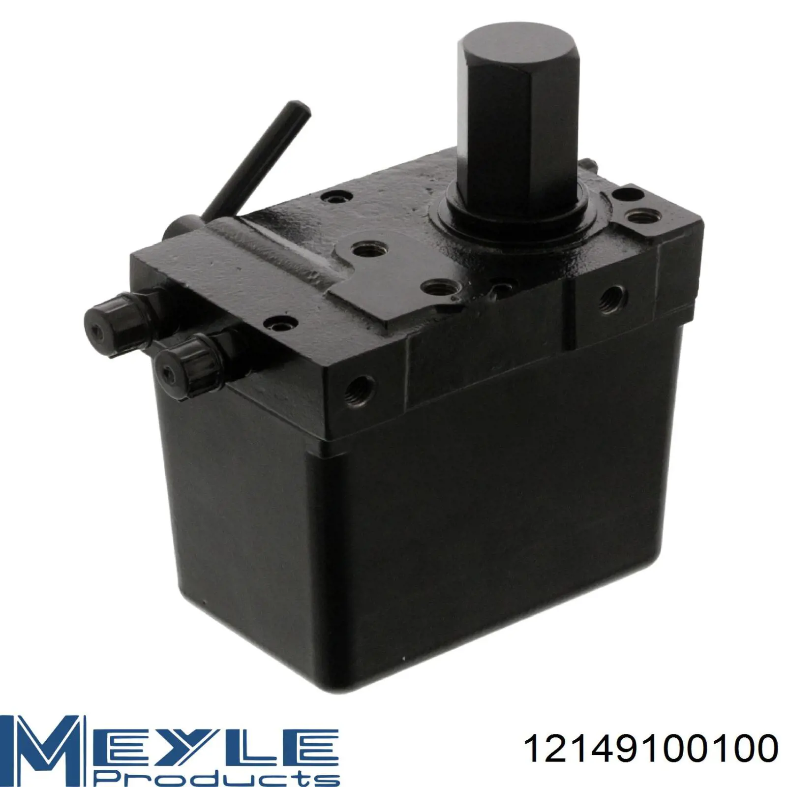 Насос підйому кабіни DPMA353 Daniparts