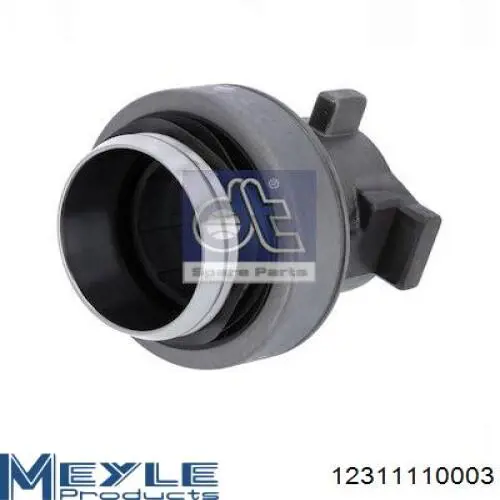 Вижимний підшипник 105257 Febi