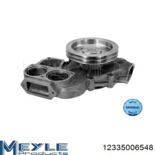 Купити 12335006548 Meyle Насос охолоджуючої рідини