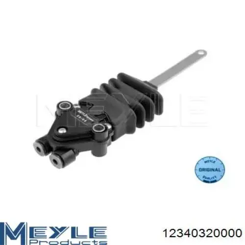 Купити 12340320000 Meyle Кран рівня підлоги (TRUCK)