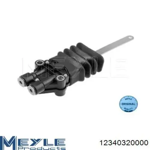 Кран рівня підлоги (TRUCK) Renault (RVI) 7420746460 ціна, від 36.86 USD