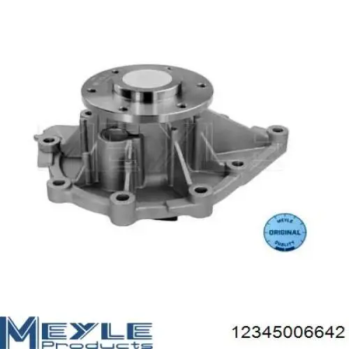 Помпа охолодження OMP 343405 ціна, від 111.61 USD