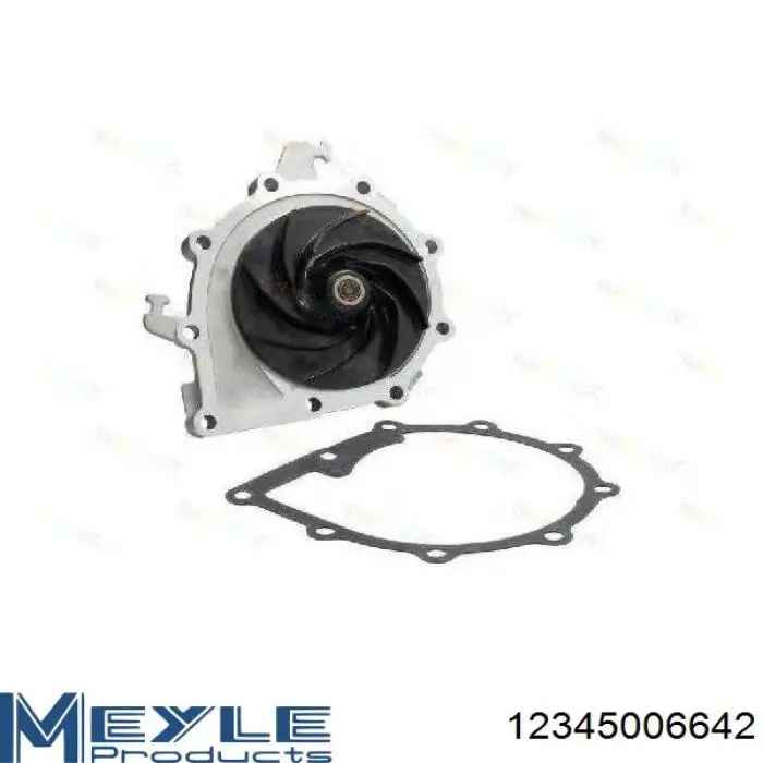 Помпа 343405 OMP