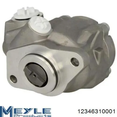 Купити 81471016168 MAN Насос гідравліки