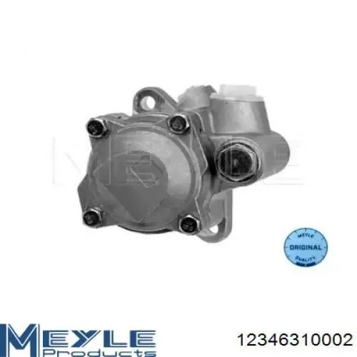Насос ГПК ZF Parts 7685955324 ціна, від 132.56 USD