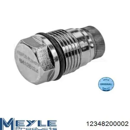 Клапан регулювання тиску палива Iveco 42562997 ціна, від 139.16 USD