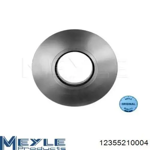 Задні дискові гальма Rider RD81508030021 ціна, від 137.91 USD