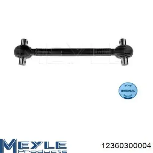 Купити 15150 Auger Тяга поздовжня задньої підвіски