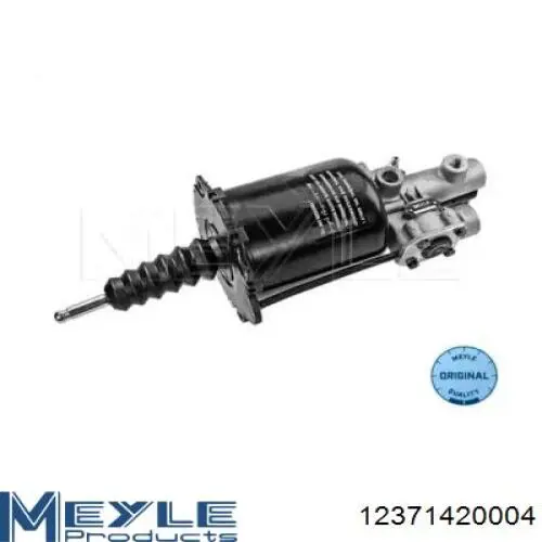 Підсилювач зчеплення ПГУ 03028100 PE Automotive