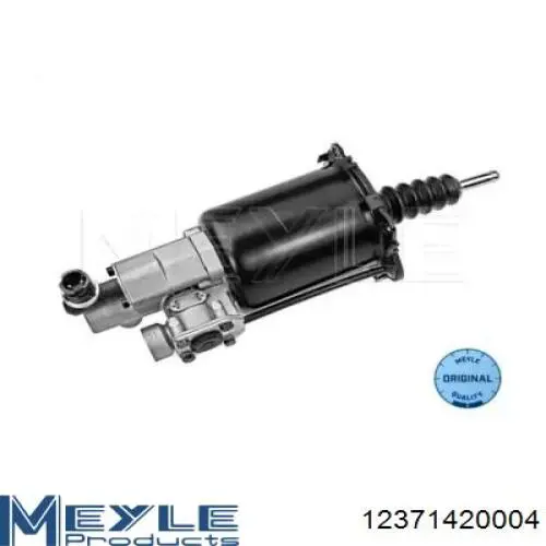 Підсилювач зчеплення ПГУ 341209 Diesel Technic