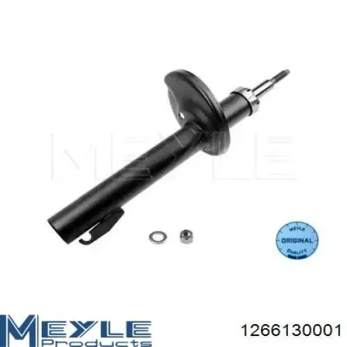 Купити 1266130001 Meyle Амортизатор передньої підвіски