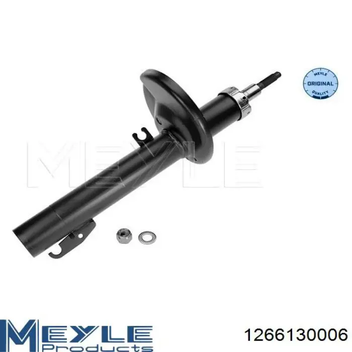 Купити 1266130006 Meyle Амортизатор передньої підвіски