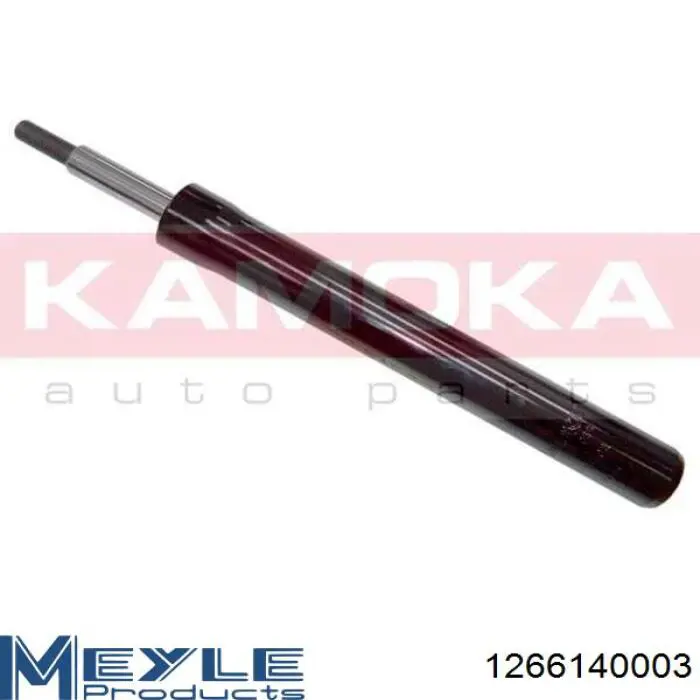 Амортизатор передній 805281 Hart
