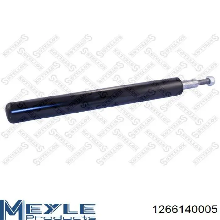 Стойка амортизатора передняя VAG 893413503C ціна, від 28.89 USD