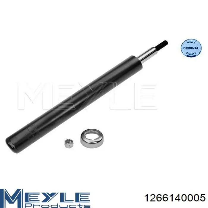 Стойка амортизатора передняя Sensen 21130094 ціна, від 27.81 USD
