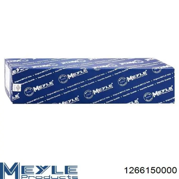 Амортизатор передній 1266150000 Meyle