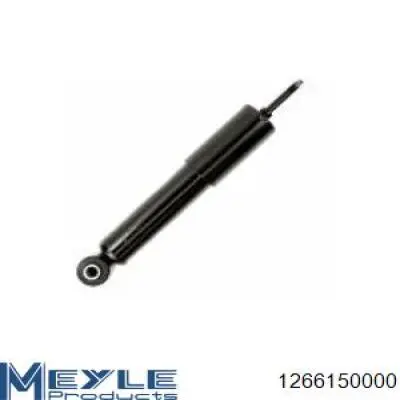 Купити 1266150000 Meyle Амортизатор передньої підвіски