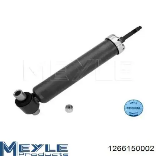 Купити 1266150002 Meyle Амортизатор передньої підвіски