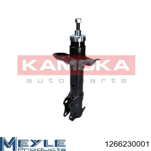 INF100017KIT InA-For Стійка передня