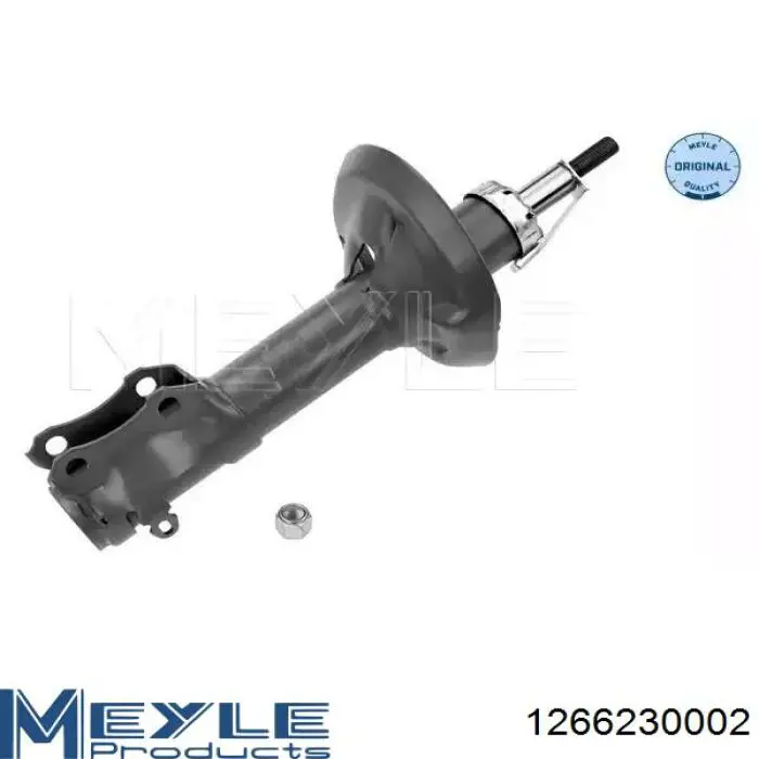 Купити 1266230002 Meyle Амортизатор передньої підвіски