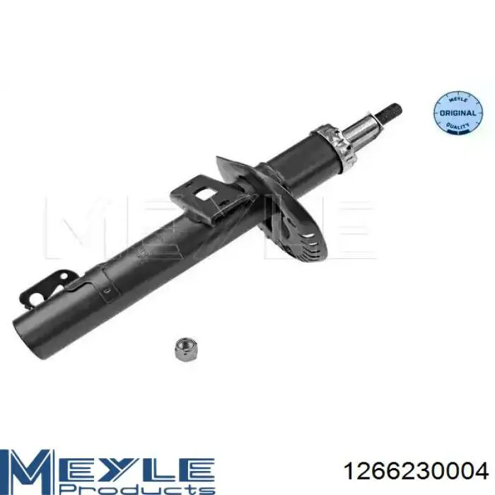 Стойка амортизатора передняя Jakoparts J4300834 ціна, від 44.33 USD