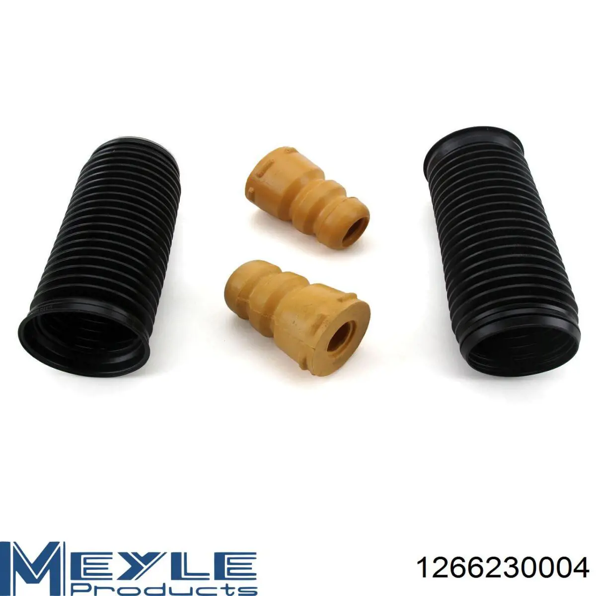 Стойка амортизатора передняя Meyle 1266230004 ціна, від 53.54 USD