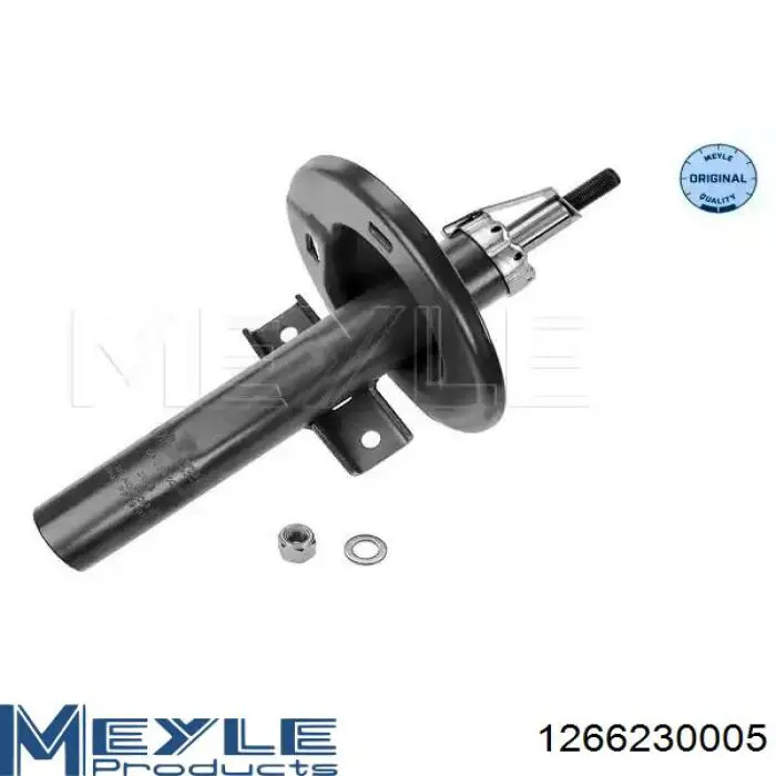 Амортизатор передній 1361G Magneti Marelli