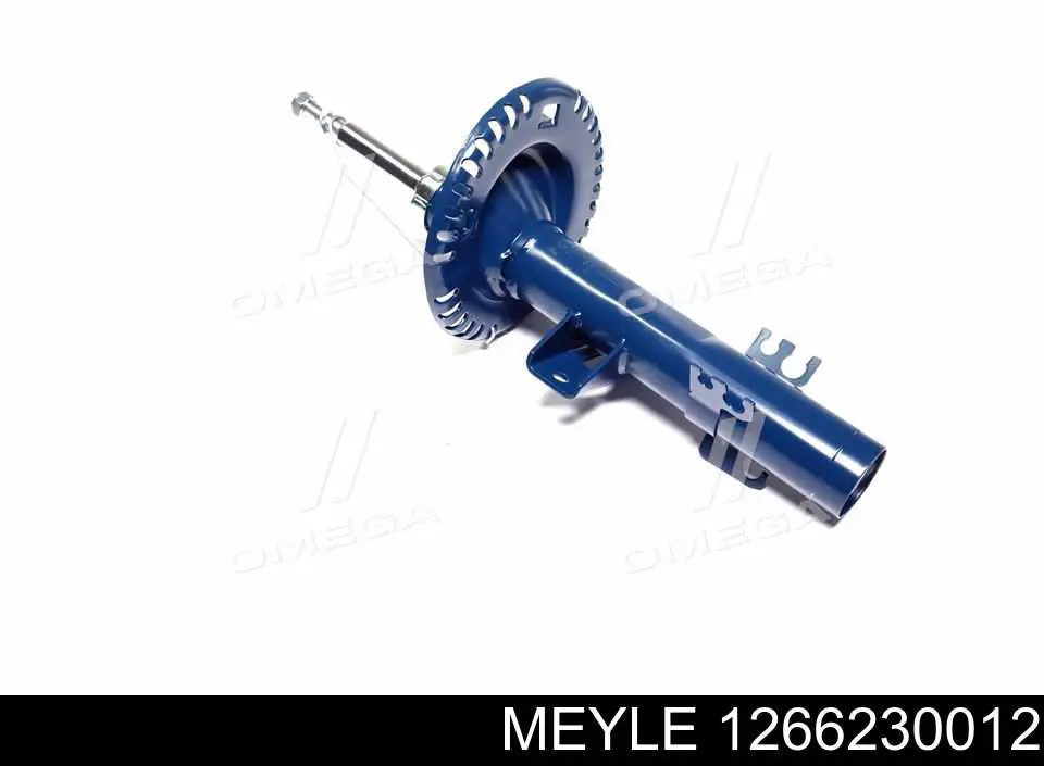 Стойка амортизатора передняя Polcar S010424G ціна, від 67.86 USD