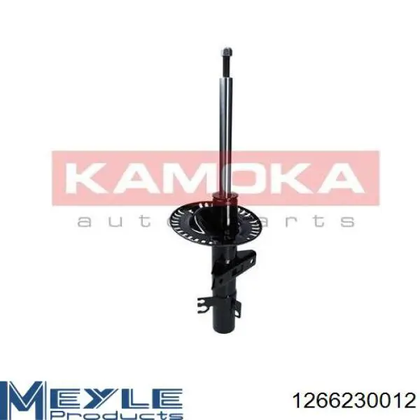 Купити 358100070000 Magneti Marelli Амортизатор передньої підвіски