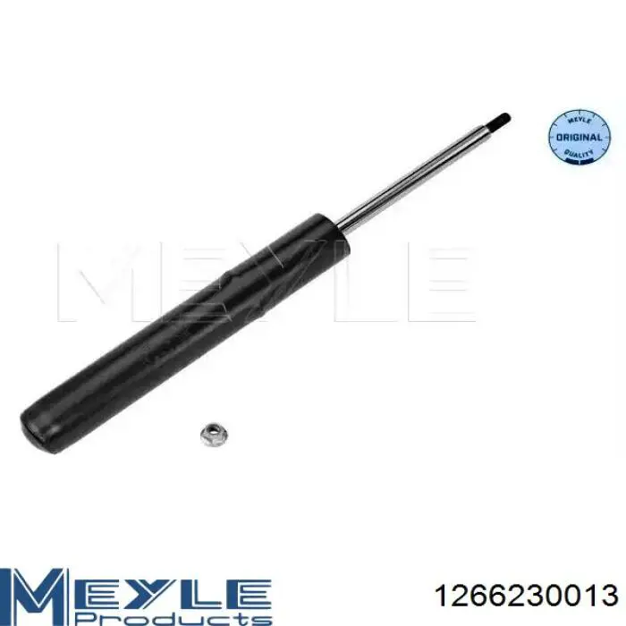 Купити 1266230013 Meyle Амортизатор передньої підвіски