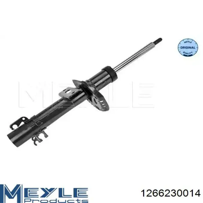 Купити 87411548SPORT Koni Амортизатор передньої підвіски