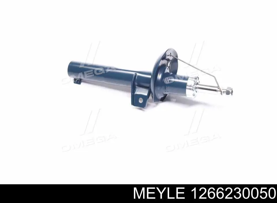 Стойка амортизатора передняя Monroe G8398 ціна, від 57.23 USD
