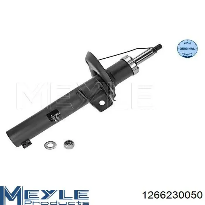 Амортизатор передній 354318079000 Magneti Marelli