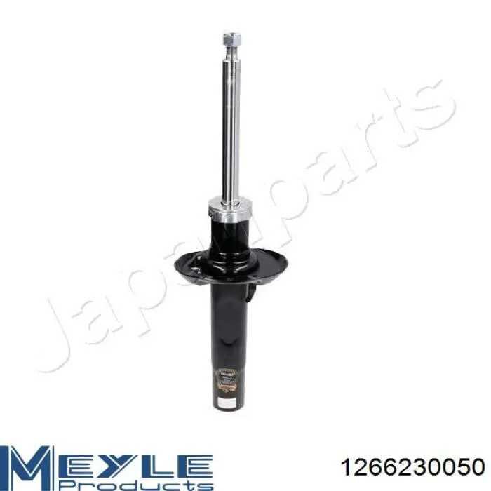 Стойка амортизатора передняя Master-sport 312266PCSMS ціна, від 50.73 USD
