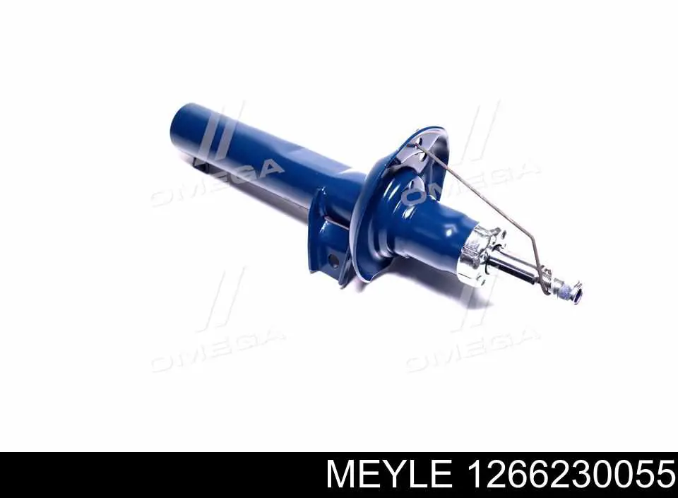 Купити INF090020 InA-For Амортизатор передньої підвіски