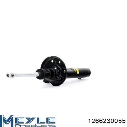 Купити 4319G Magneti Marelli Амортизатор передньої підвіски
