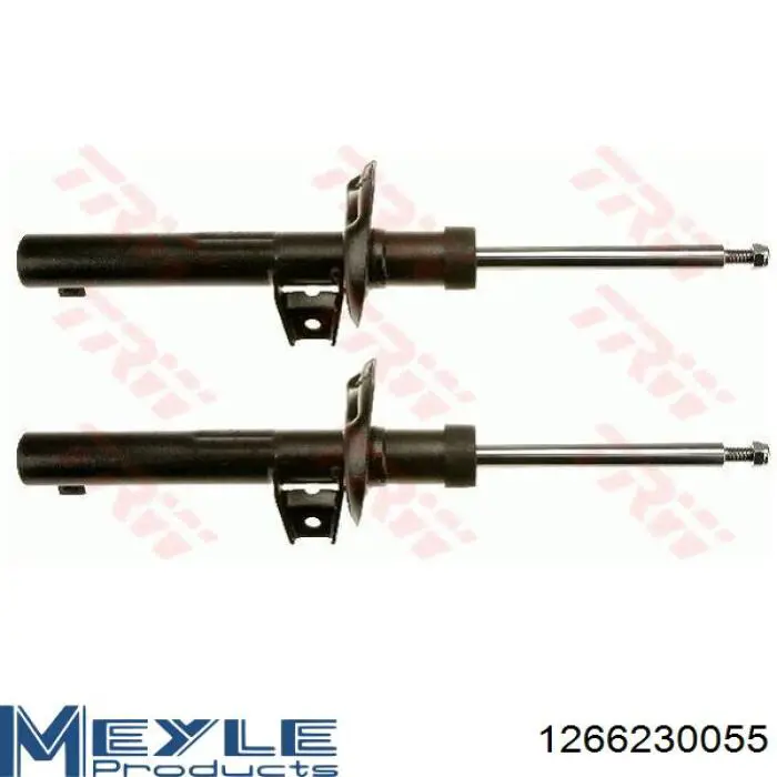 4319G Magneti Marelli Стійка передня