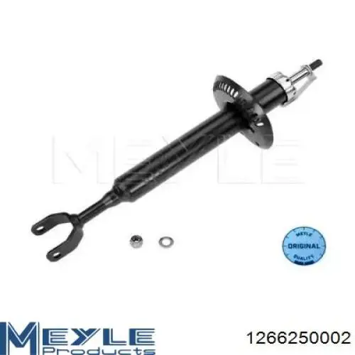 Стойка амортизатора передняя Monroe S2034 ціна, від 49.82 USD