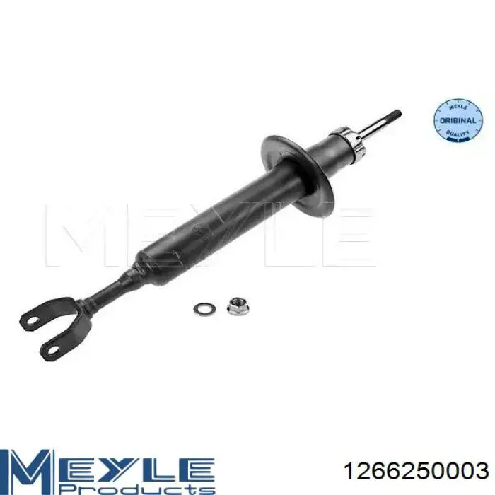 Купити 1266250003 Meyle Амортизатор передньої підвіски