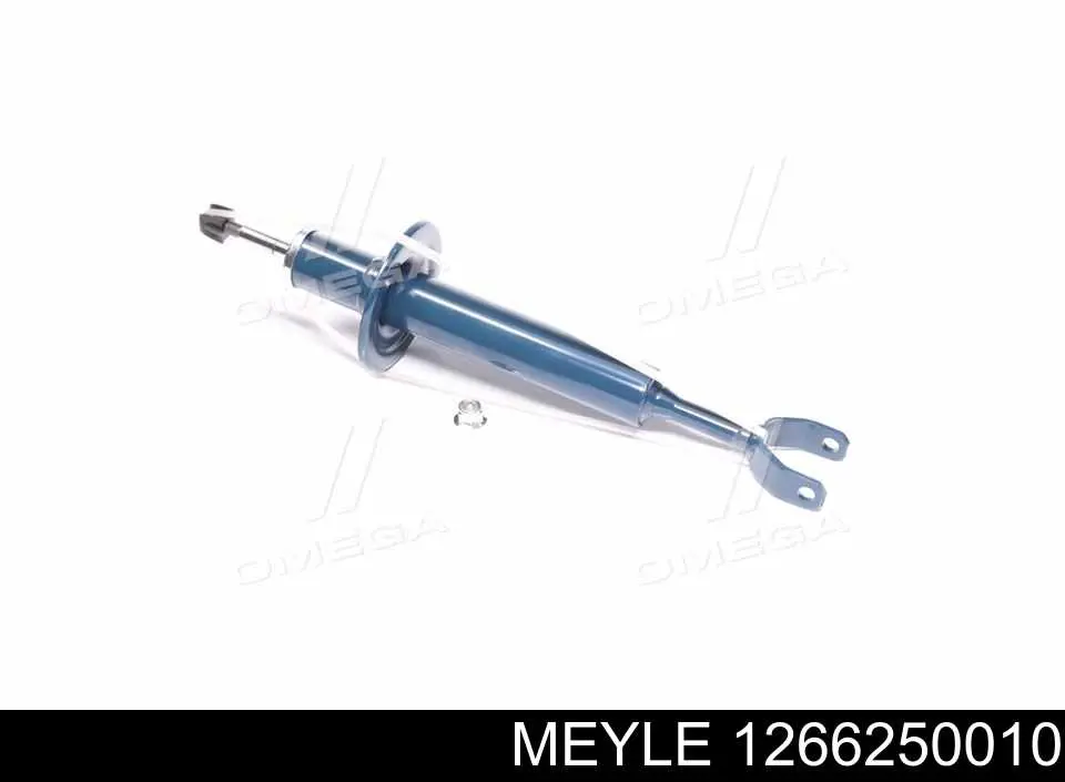 Купити 1266250010 Meyle Амортизатор передньої підвіски