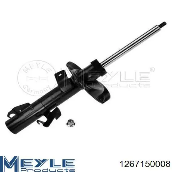Амортизатор задній Magneti Marelli 4302H ціна, від 29.63 USD