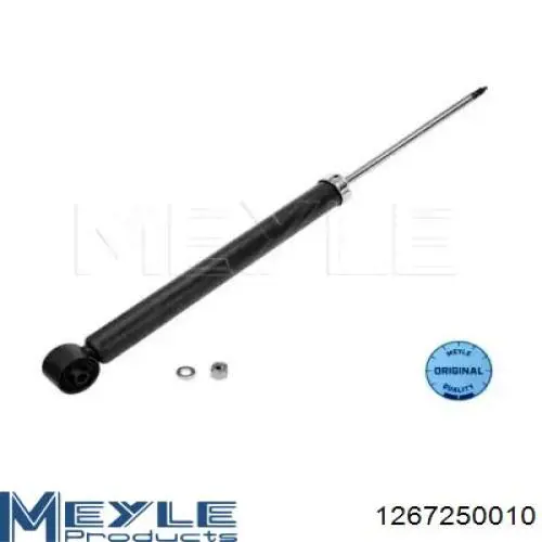 Амортизатор задній Monroe 376226SP ціна, від 26.97 USD