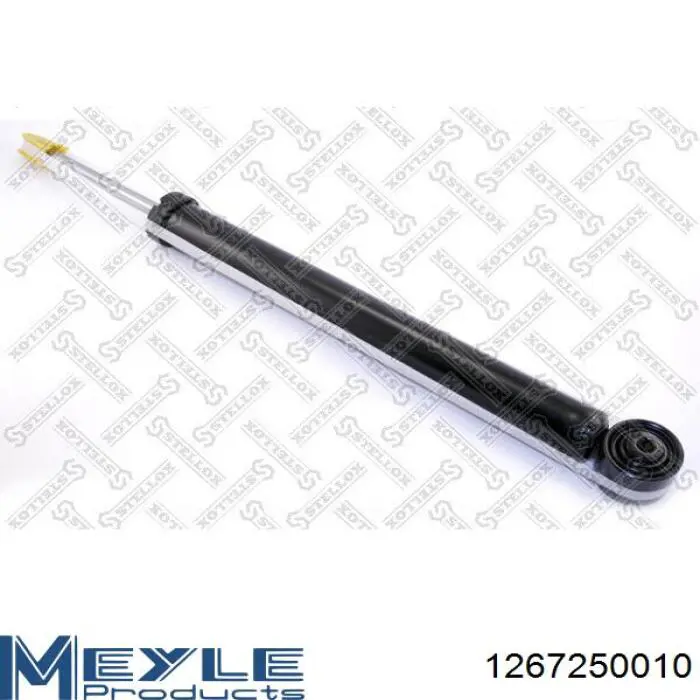 376226SP Monroe Амортизатори задні