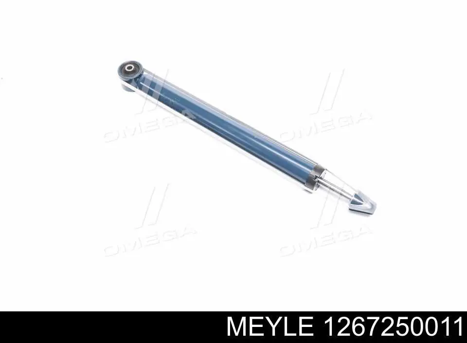 Амортизатор задній Finwhale 25063GU ціна, від 35.33 USD
